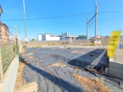 春日部市新宿新田【土地】