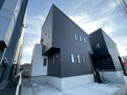 見沼区東大宮１丁目【中古住宅】