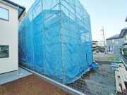 上尾市中妻第3期　4号棟【新築一戸建て】
