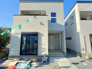 上尾市上第３期【新築一戸建て】