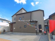 上尾市上　【新築一戸建て】