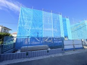 岩槻区城南6期　2号棟【新築一戸建て】