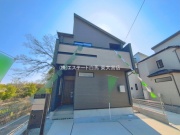 上尾市瓦葺2期　【新築一戸建て】