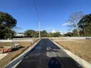 上尾市瓦葺2期　【新築一戸建て】