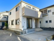 春日部市豊町5丁目【中古住宅】
