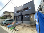 北区植竹町1丁目　【新築一戸建て】