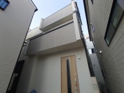 見沼区東大宮6丁目【新築一戸建て】