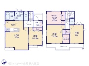 見沼区東大宮6丁目【新築一戸建て】