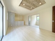 さいたま市見沼区大谷第4　【新築一戸建て】