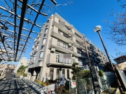 クラーク春日部壱番館【中古マンション】