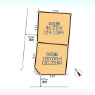 見沼区中川【土地】