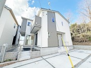 西区高木【新築一戸建て】
