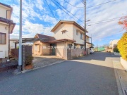 越谷市谷中町6期【土地】