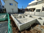 北区宮原町2丁目　1号棟【新築一戸建て】