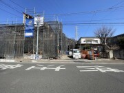 さいたま市緑区中尾2期　【新築一戸建て】