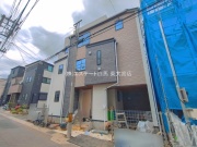 さいたま市中央区本町東　1期　【新築一戸建て】