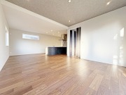 北区盆栽町　【新築一戸建て】