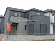 北本市下石戸下5期【新築一戸建て】