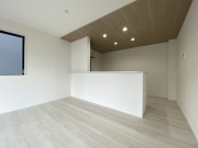 北本市下石戸下5期【新築一戸建て】