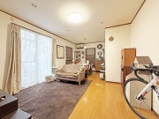 見沼区春岡2丁目【中古住宅】