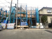 岩槻区東岩槻　【新築一戸建て】