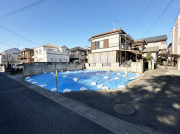 東大宮　売地【土地】