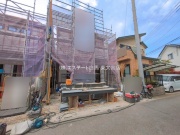 白岡市小久喜　【新築一戸建て】