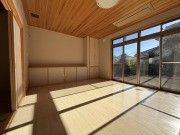 久喜市栗橋東2丁目【中古住宅】