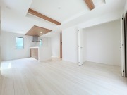 さいたま市三室27期3棟　【新築一戸建て】