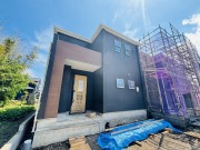 白岡市白岡8期　【新築一戸建て】
