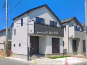 越谷市下間久里　全7棟【新築一戸建て】