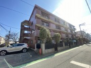 ドミノ吉敷【中古マンション】