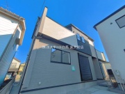 鴻巣市本町7丁目【新築一戸建て】