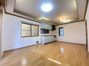 南区太田窪4丁目【中古住宅】