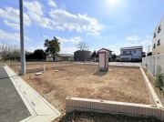 西区佐知川【土地】