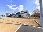 西区佐知川【土地】