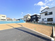 西区佐知川【土地】