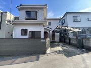 春日部市米島【中古住宅】