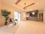 久喜市青毛3丁目　【新築一戸建て】