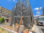春日部市大枝【新築一戸建て】