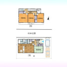 鴻巣市すみれ野【中古住宅】