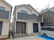 上尾市原市【新築一戸建て】