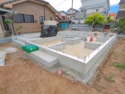 上尾市原市【新築一戸建て】