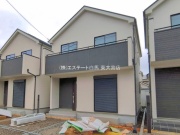 上尾市原市【新築一戸建て】