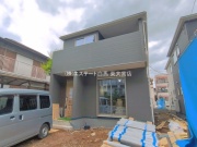岩槻区並木【新築一戸建て】