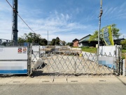 白岡市白岡7期　【新築一戸建て】