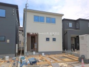 蓮田市西新宿【新築一戸建て】
