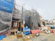さいたま市見沼区春岡2丁目　【新築一戸建て】
