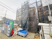 さいたま市見沼区春岡2丁目　【新築一戸建て】