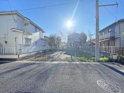 蓮田市御前橋1丁目【土地】